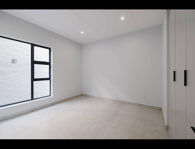 2 BEDROOM APARTMENT FOR SALE IN EDENBURG